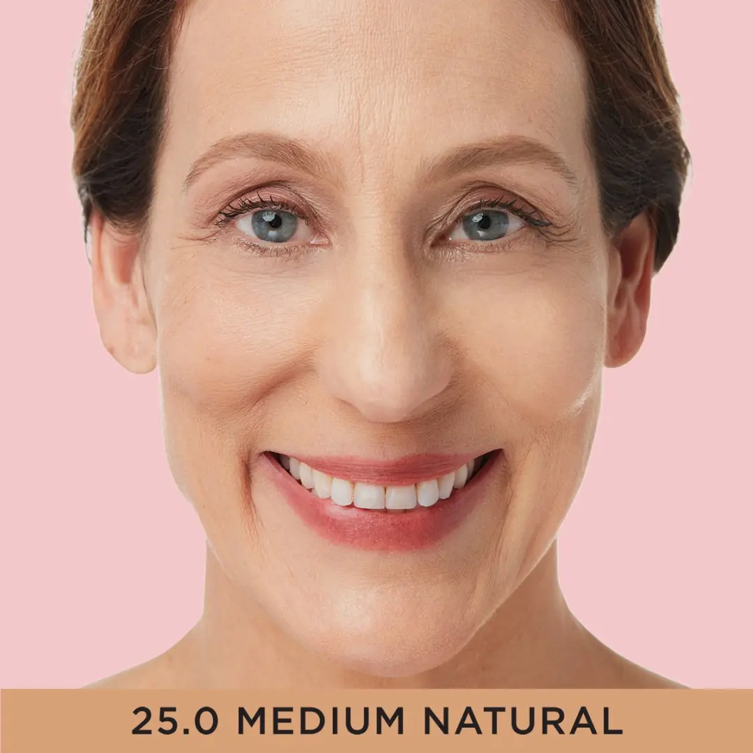 IT Cosmetics Bye Bye Under Eye Concealer Medium Natural 25.0 - 12ml