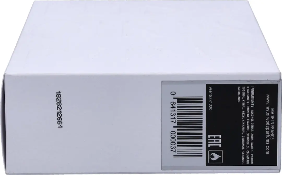 Histoires de Parfums 1828 Eau de Parfum 120ml