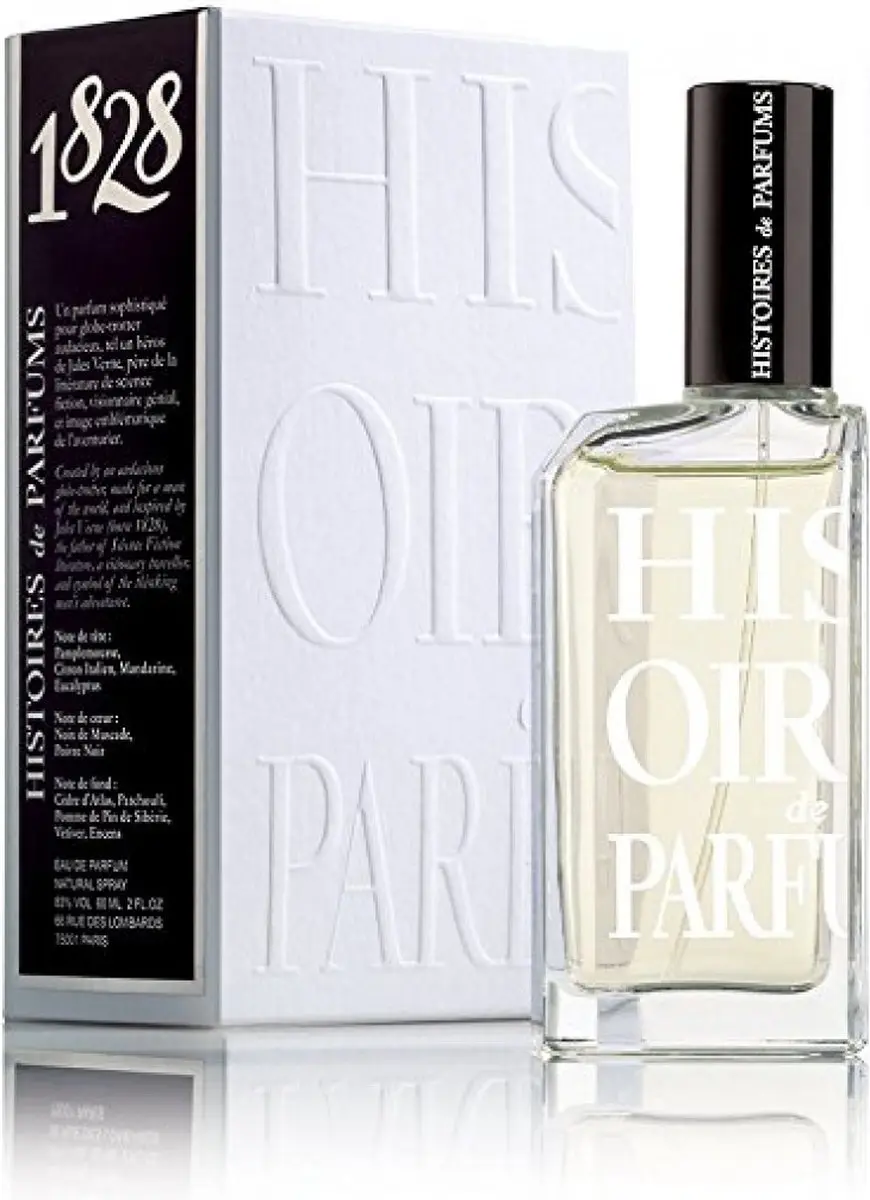 Histoires de Parfums 1828 Eau de Parfum 120ml