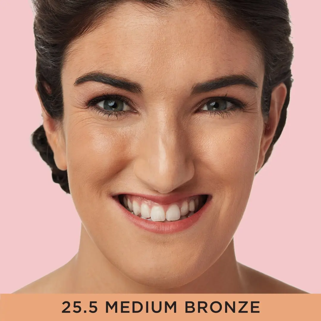 IT Cosmetics Bye Bye Under Eye Concealer Medium Bronze 25.5 - 12ml