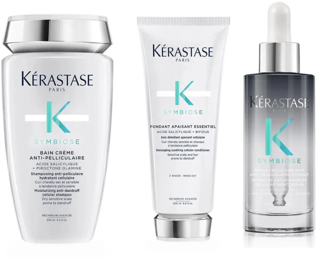 Kérastase Symbiose Voordeelset 90ml