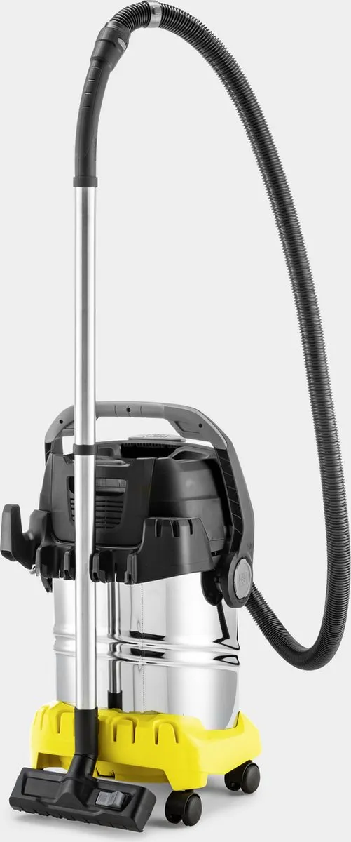 Kärcher KWD 6 P S V-25/6/22 Nat- en Droogzuiger 25L - 1300W