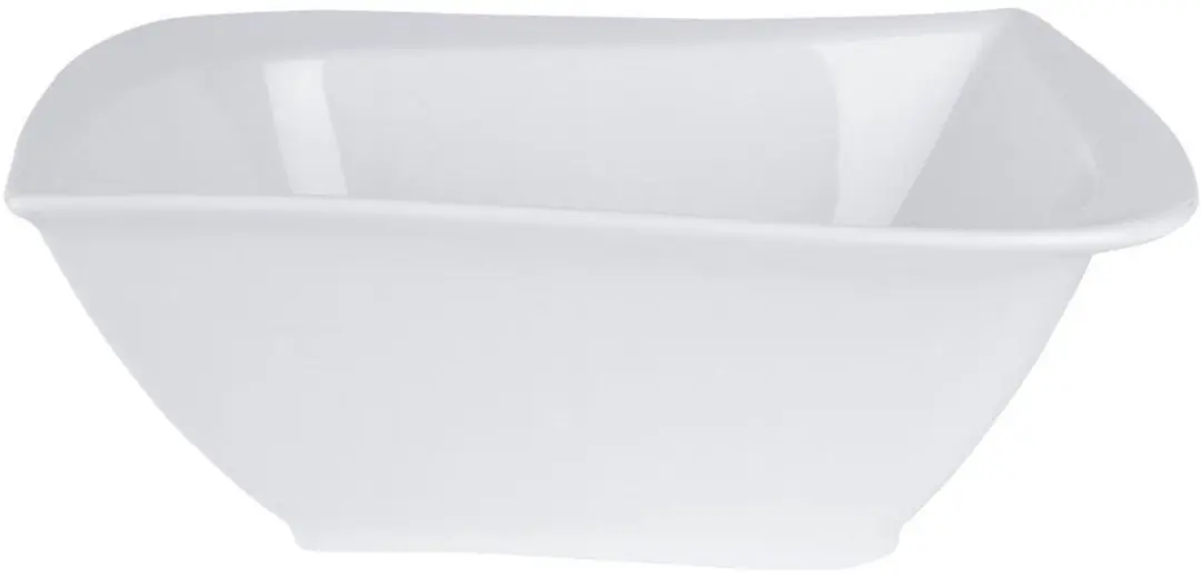 Orion Mona Musica Porseleinen Saladeschaal 21,5cm - 1,3L - Wit