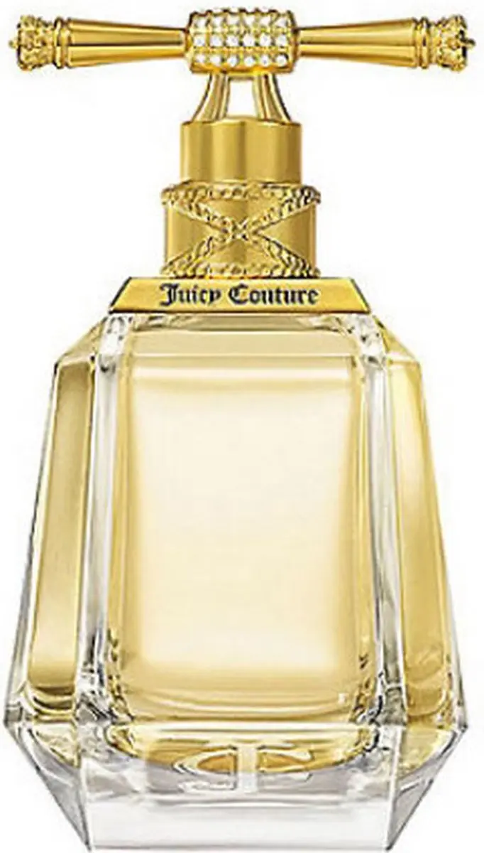 Juicy Couture I Am Juicy Couture Eau de Parfum 100ml
