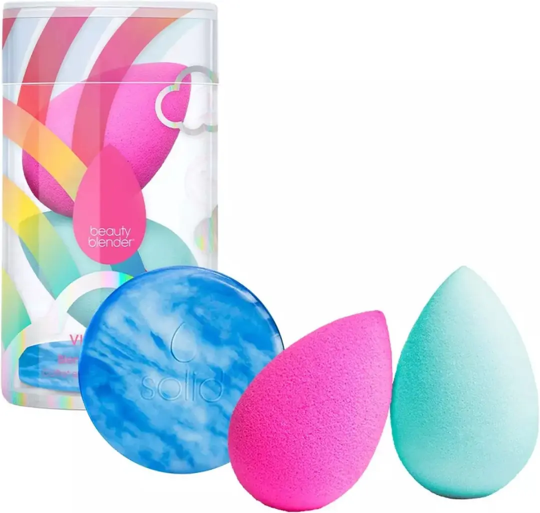 Beautyblender Good Vibrations Kit