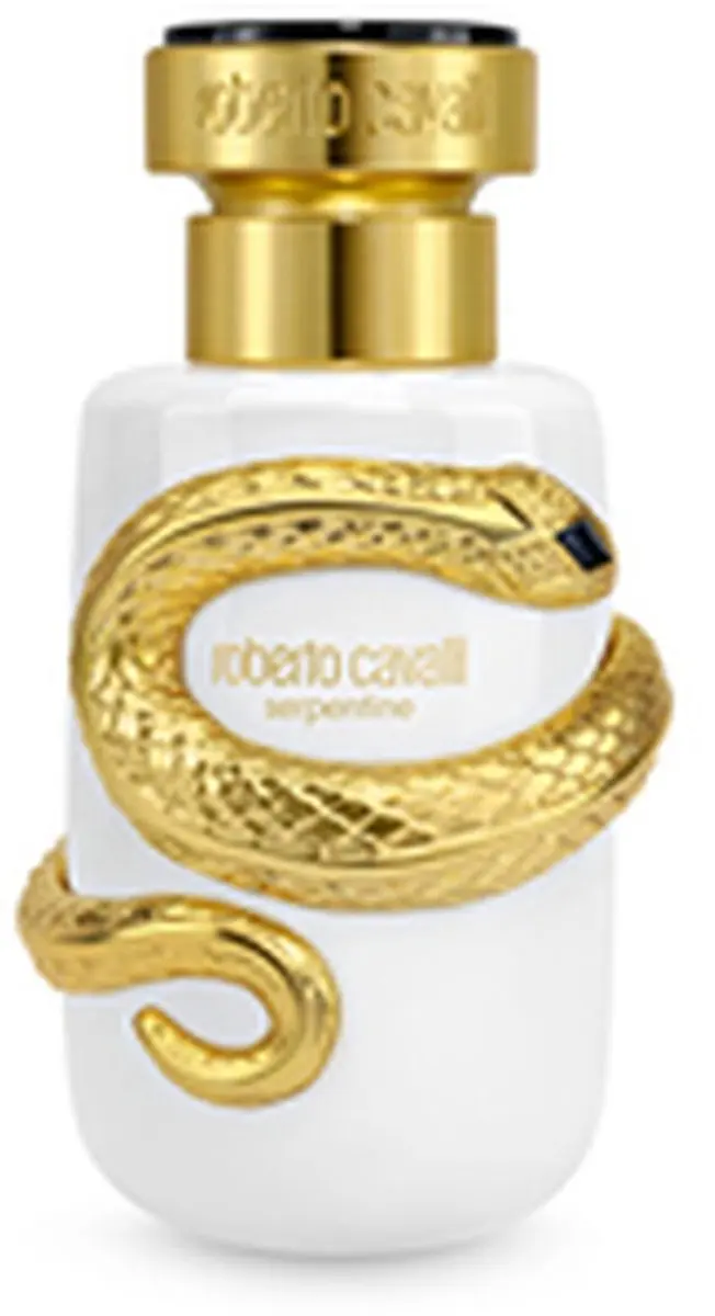 Roberto Cavalli Serpentine Damesparfum 50ml