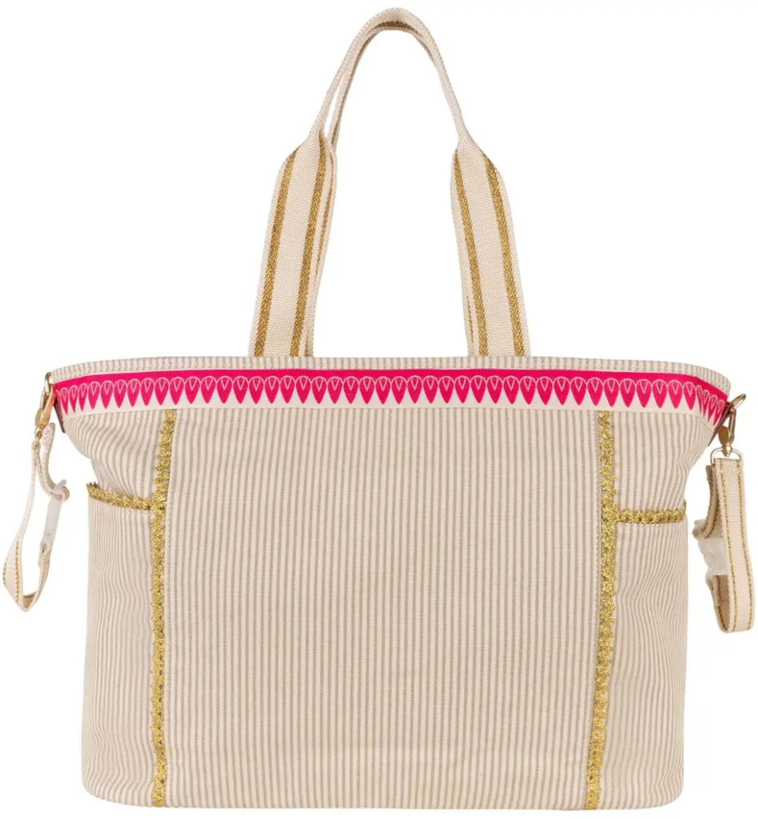 Oilily Balu Baby Tas - Rood