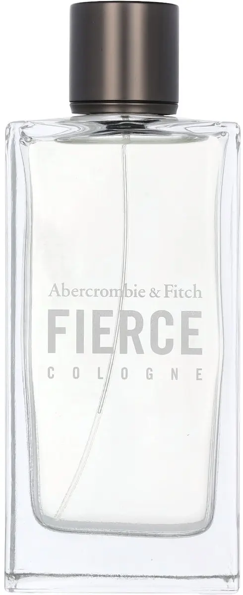 Abercrombie & Fitch Fierce Eau de Cologne 200ml