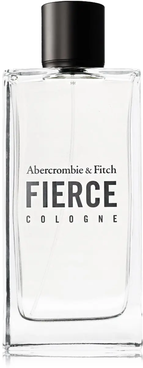 Abercrombie & Fitch Fierce Eau de Cologne 200ml