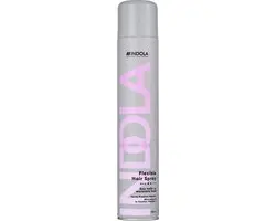 Indola Finish Flexible Haarspray 500ml