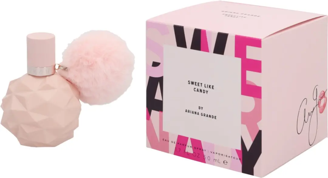 Ariana Grande Sweet Like Candy Damesparfum 50ml