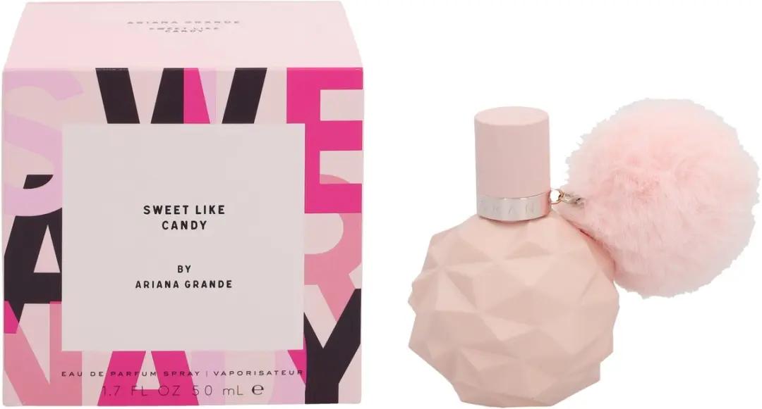 Ariana Grande Sweet Like Candy Damesparfum 50ml