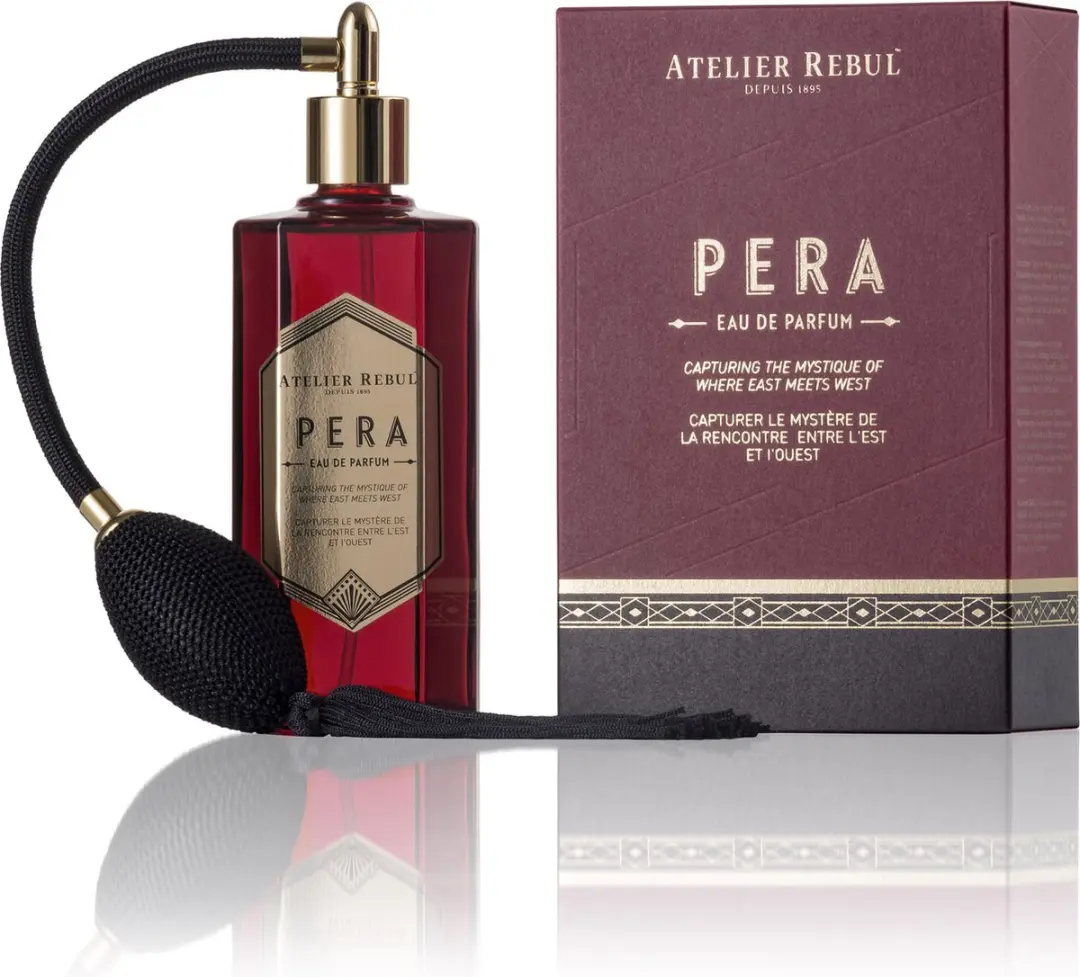 Atelier Rebul Pera Eau de Parfum 125ml