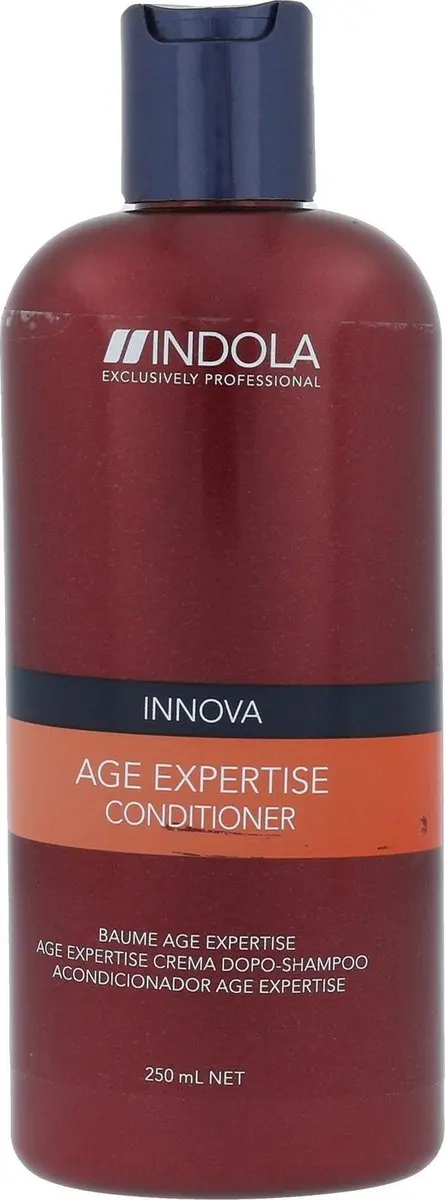 Indola Innova Age Expertise Conditioner 250ml