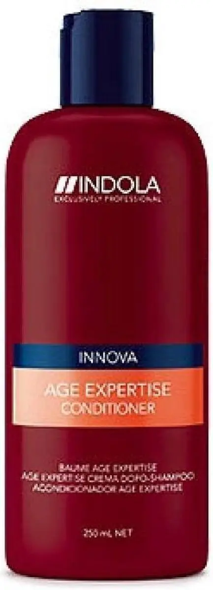 Indola Innova Age Expertise Conditioner 250ml