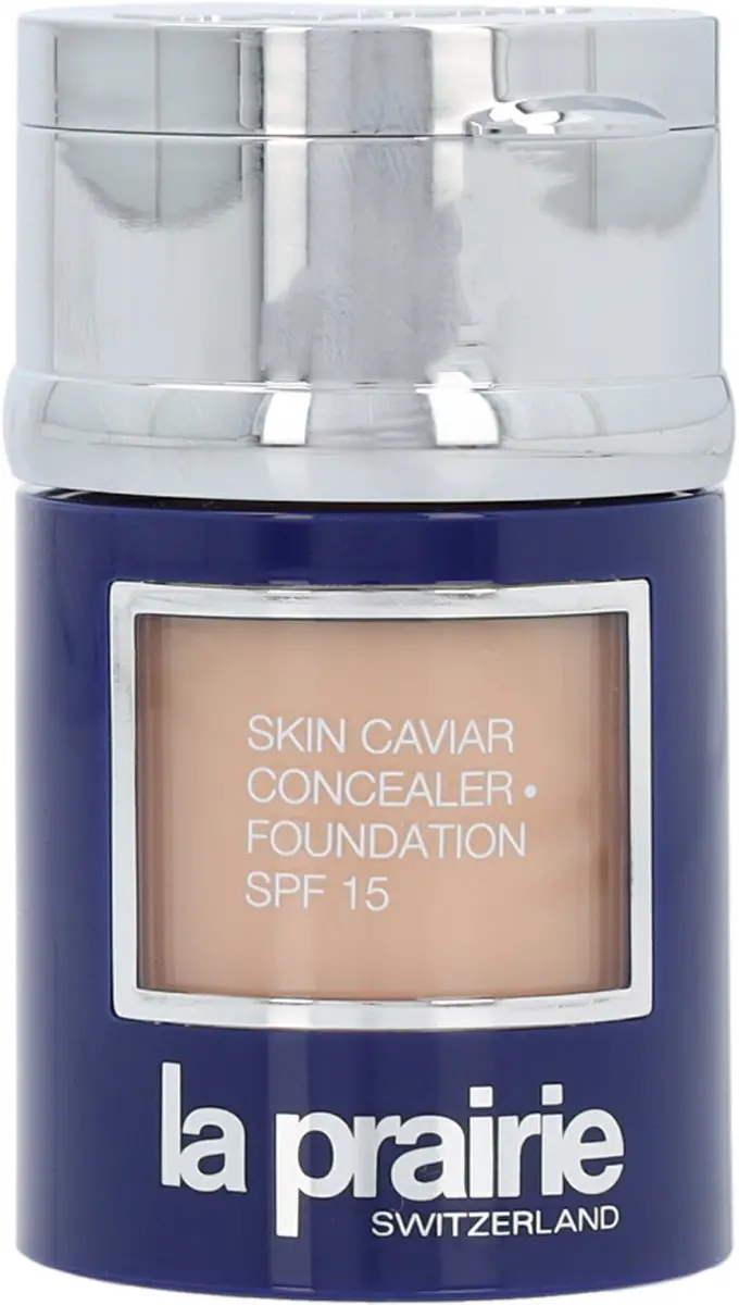 La Prairie Skin Caviar Complexion Collection 30ml - Peche