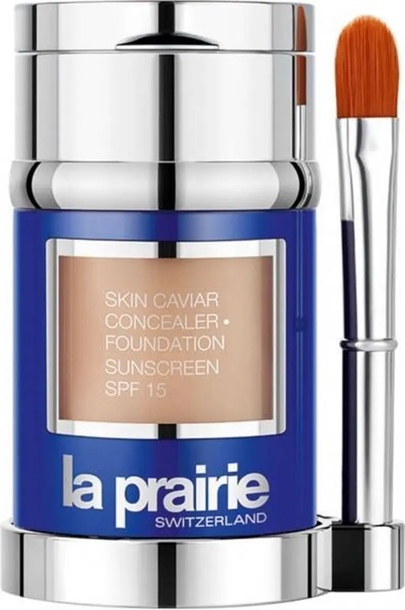 La Prairie Skin Caviar Complexion Collection 30ml