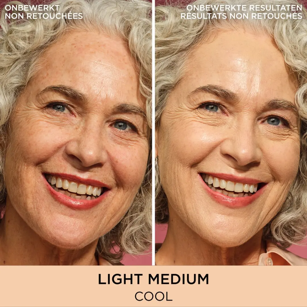 IT Cosmetics Your Skin But Better CC+ Crème SPF50+ Light Medium 12ml