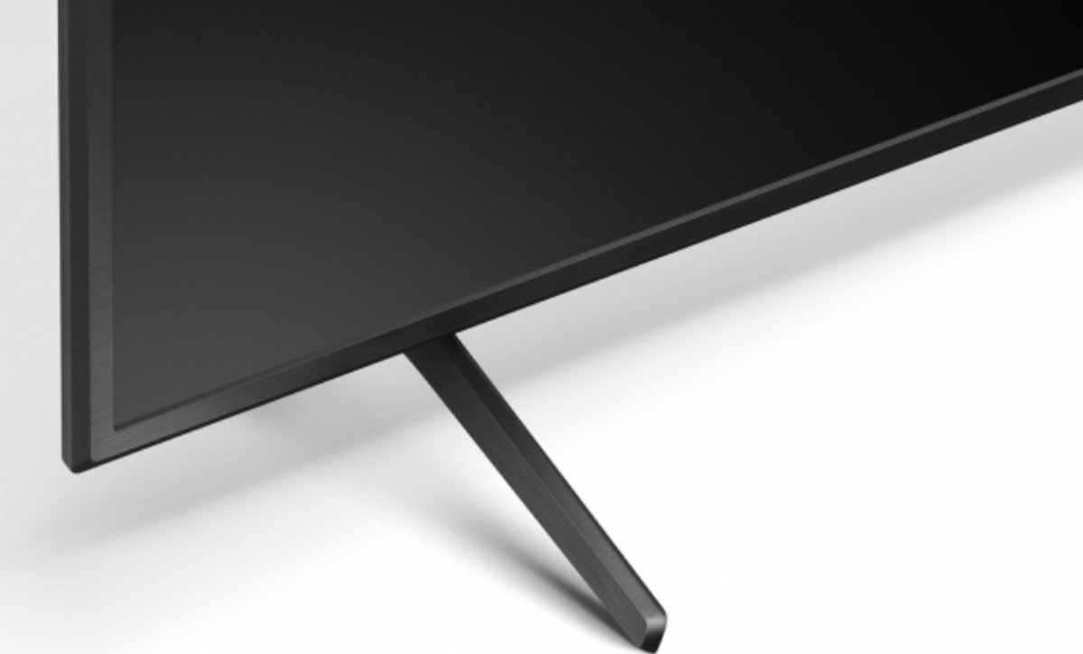 Sony BRAVIA Professional FW-55BZ35L display