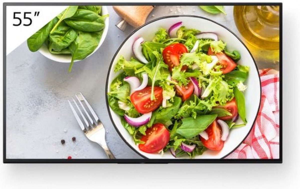 Sony BRAVIA Professional FW-55BZ35L display