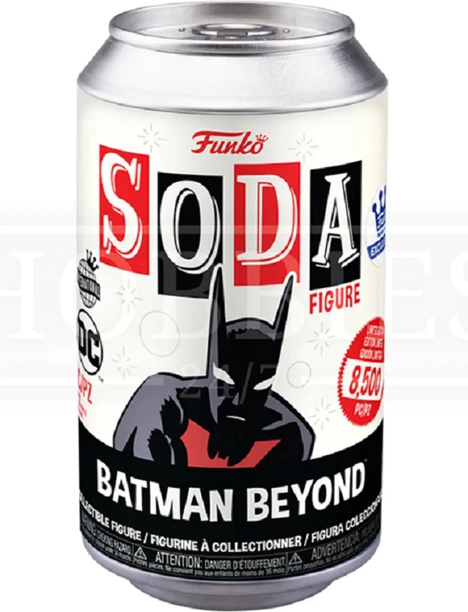 Funko Pop! Batman Beyond 8500