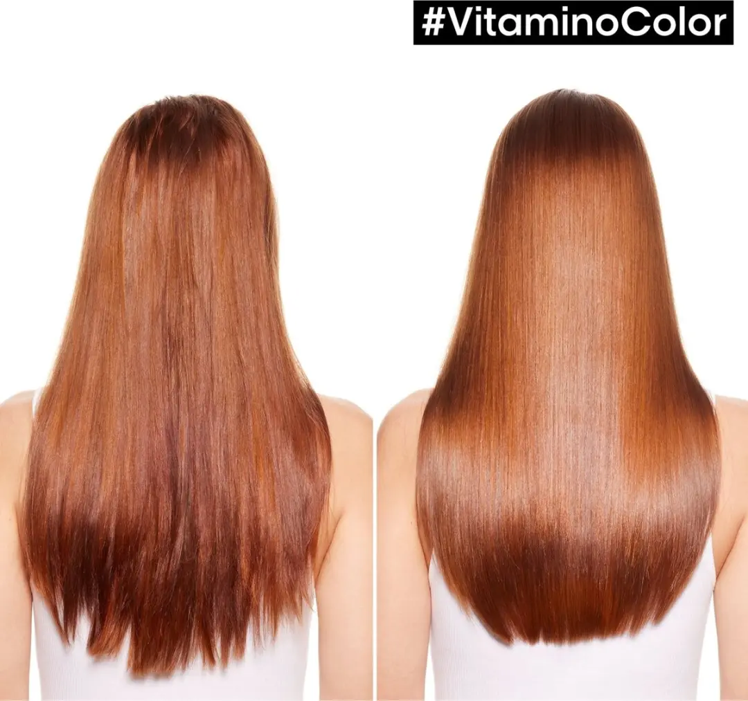 L'Oréal Professionnel Serie Expert Vitamino Color Holiday Set