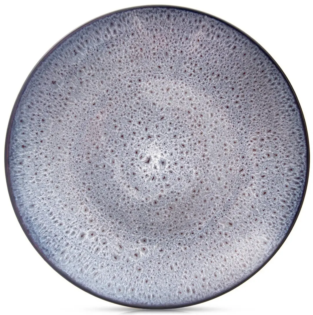 Orion Glaze Serie Keramisch Diep Bord 27cm