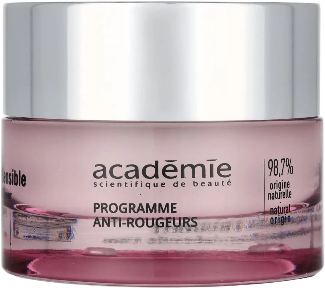Academie Program for Redness Gezichtscrème 50ml