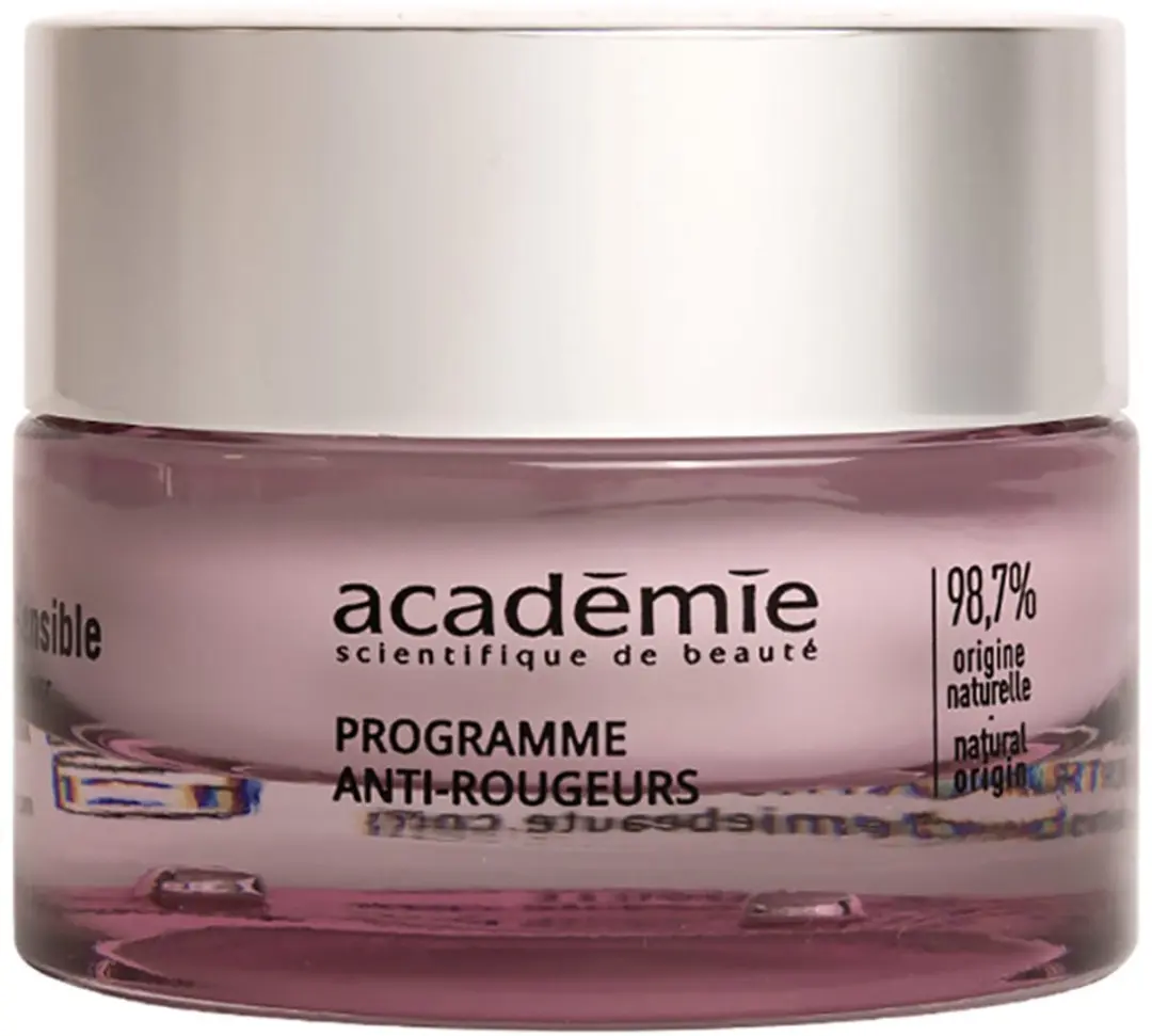Academie Program for Redness Gezichtscrème 50ml
