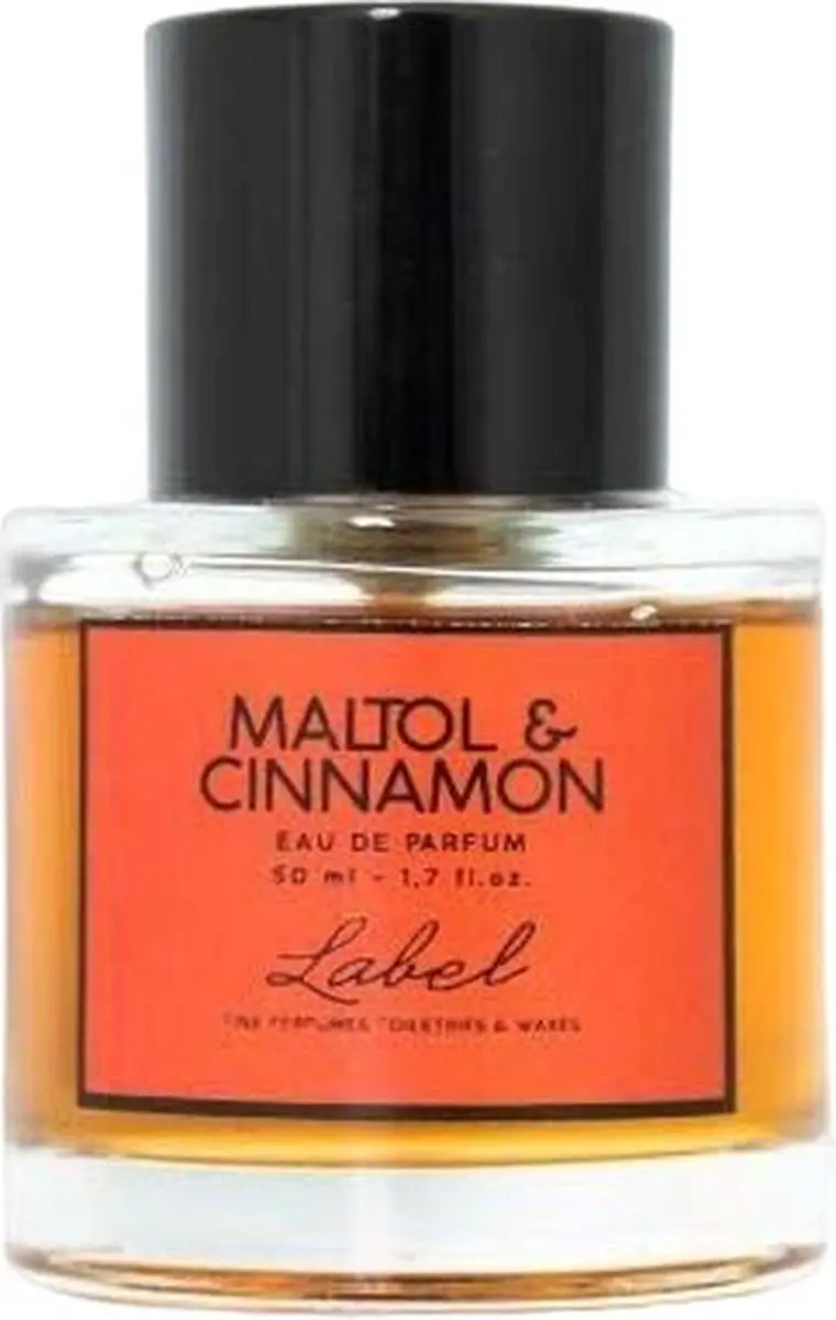 The Different Company Maltol & Cinnamon Eau de Parfum 50ml
