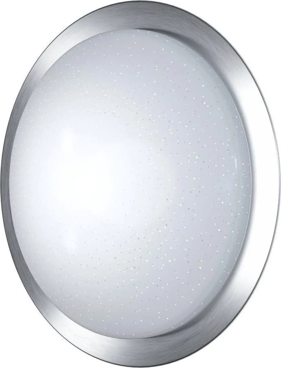 LEDVANCE ORBIS Tray Sparkle Plafondarmatuur 24W