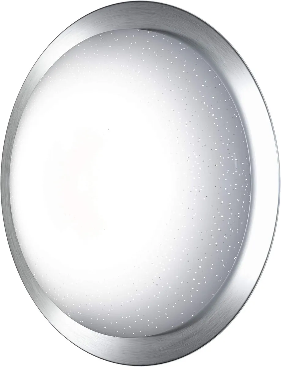 LEDVANCE ORBIS Tray Sparkle Plafondarmatuur 24W - Wit - afbeelding 6 van 6