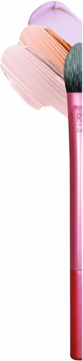 Real Techniques Brightening Concealer Brush - Roze