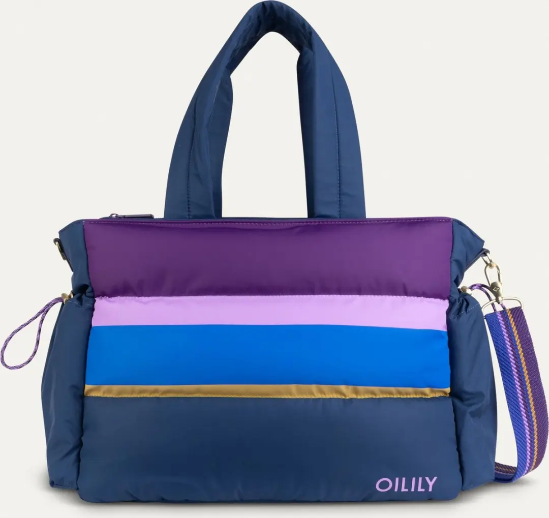 Oilily Bobo Shopper