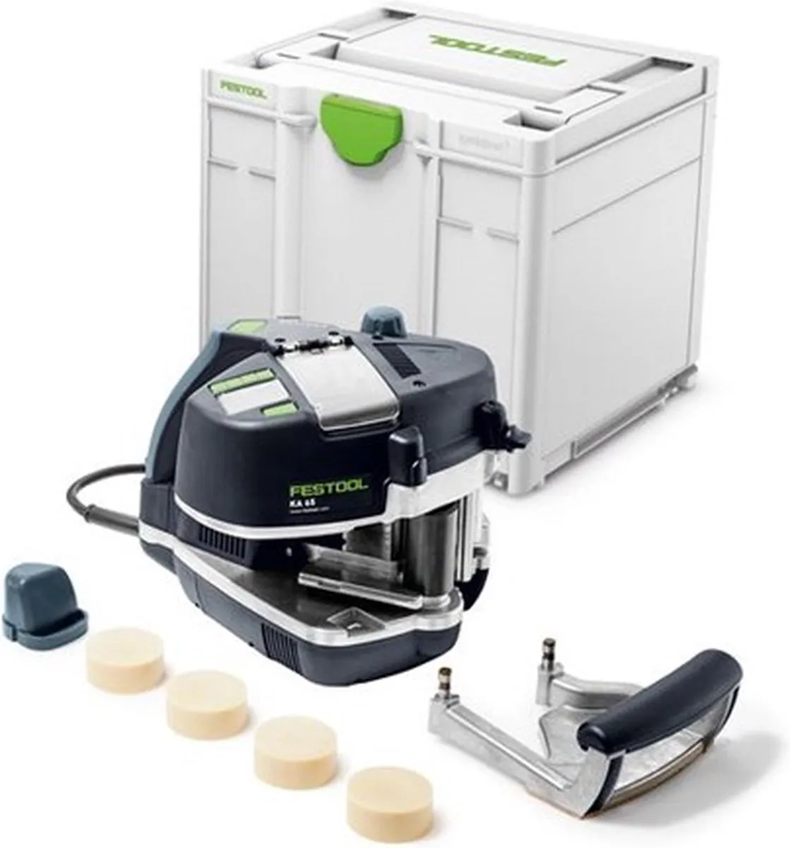 Festool KA 65-Plus Kantenlijmer 577836