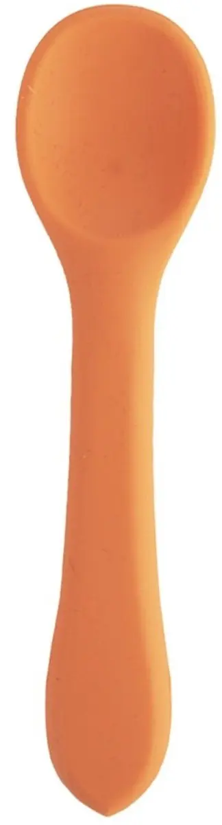 Orion Kinder Siliconen Lepel 14cm