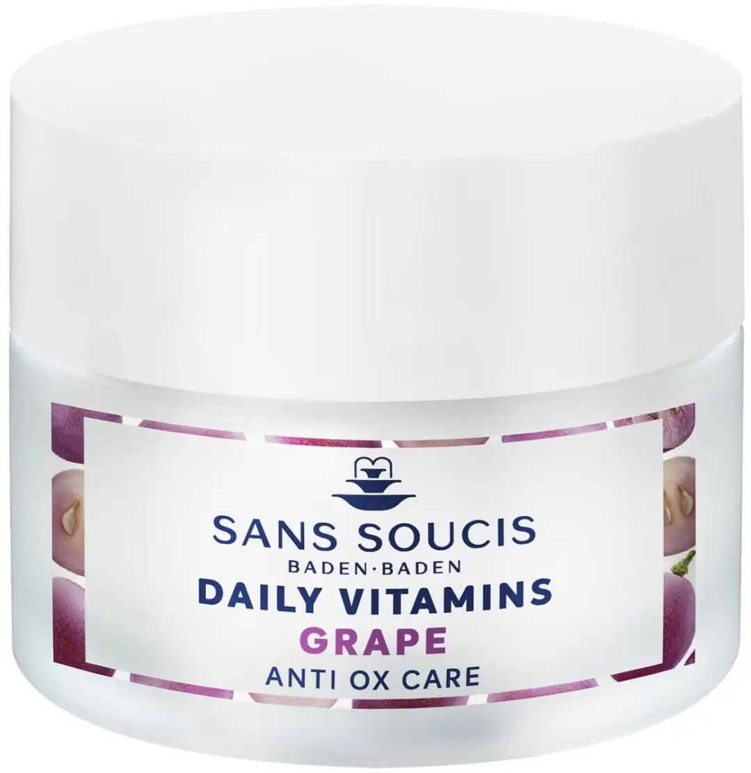 Sans Soucis Daily Vitamins Dagcrème 50ml