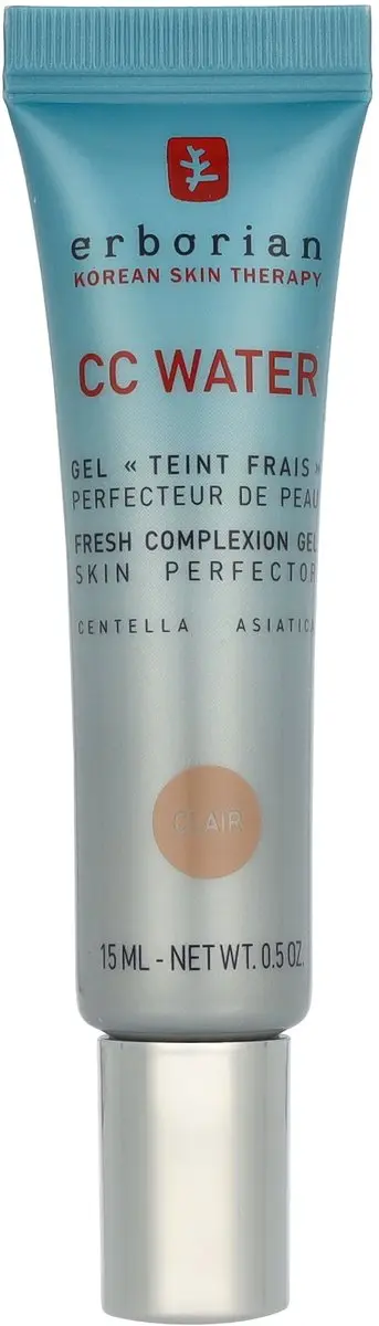 Erborian CC Water Centella Fresh Complex - 15ml Clair