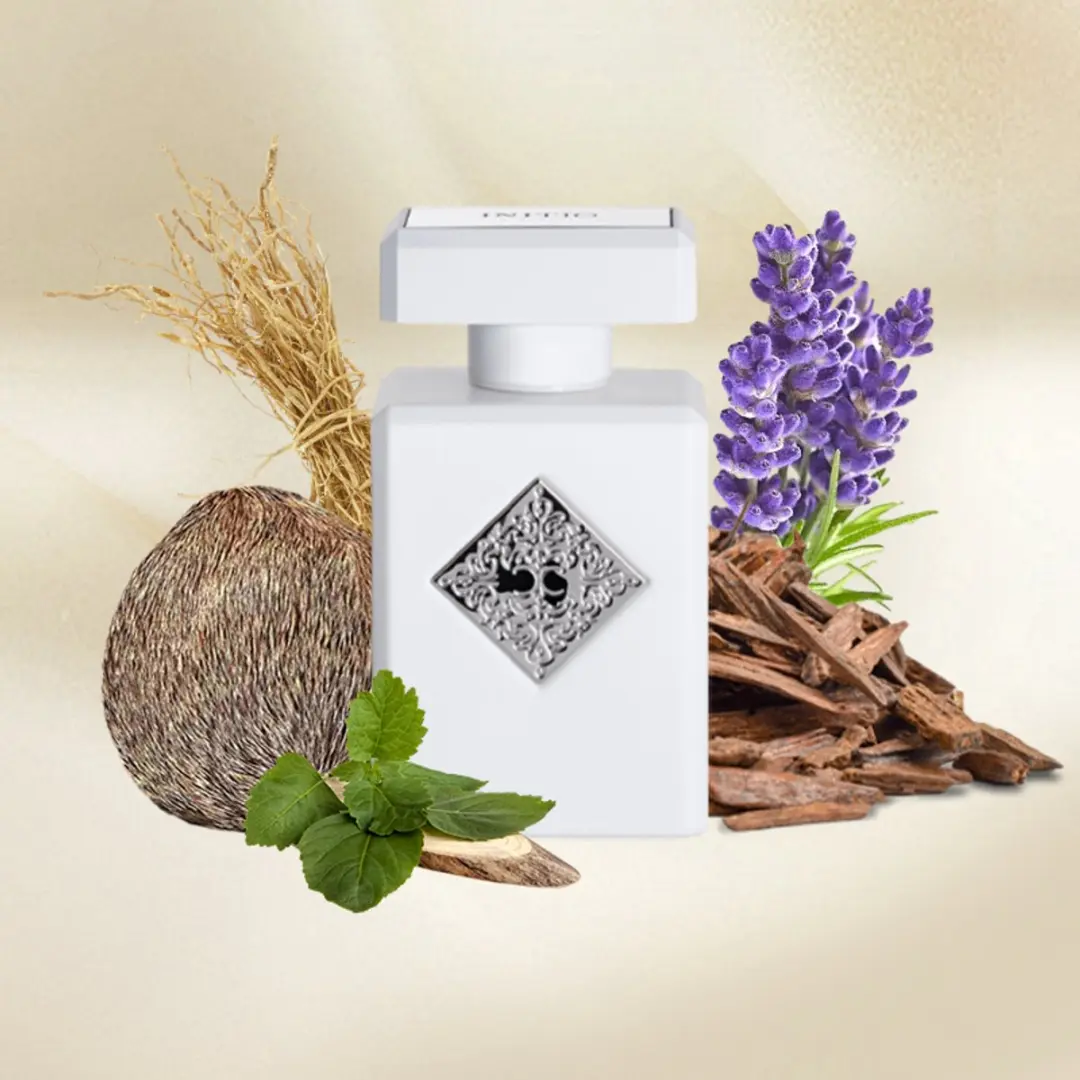 Initio Parfums Prives Rehab Extrait de Parfum 90ml