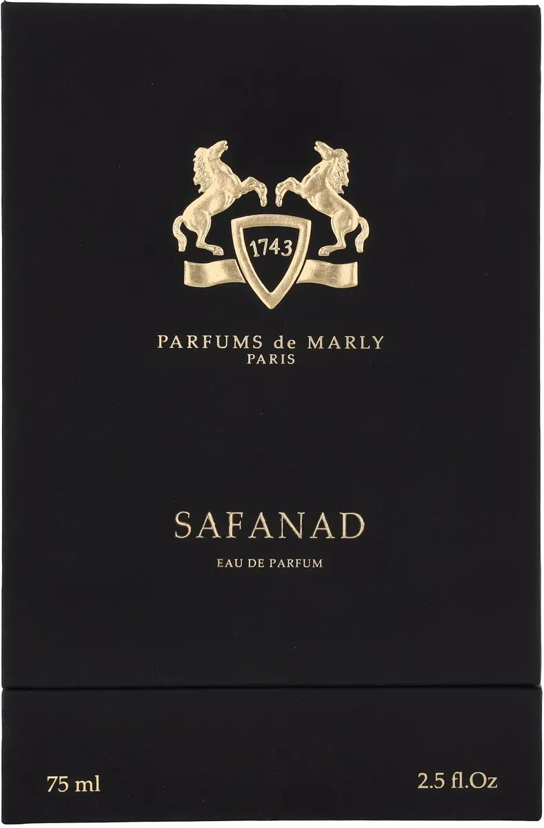 Parfums de Marly Safanad Eau de Parfum 75ml