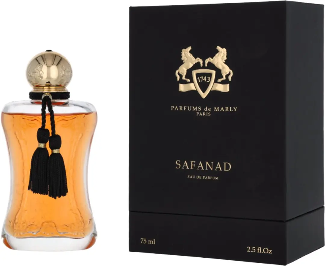 Parfums de Marly Safanad Eau de Parfum 75ml