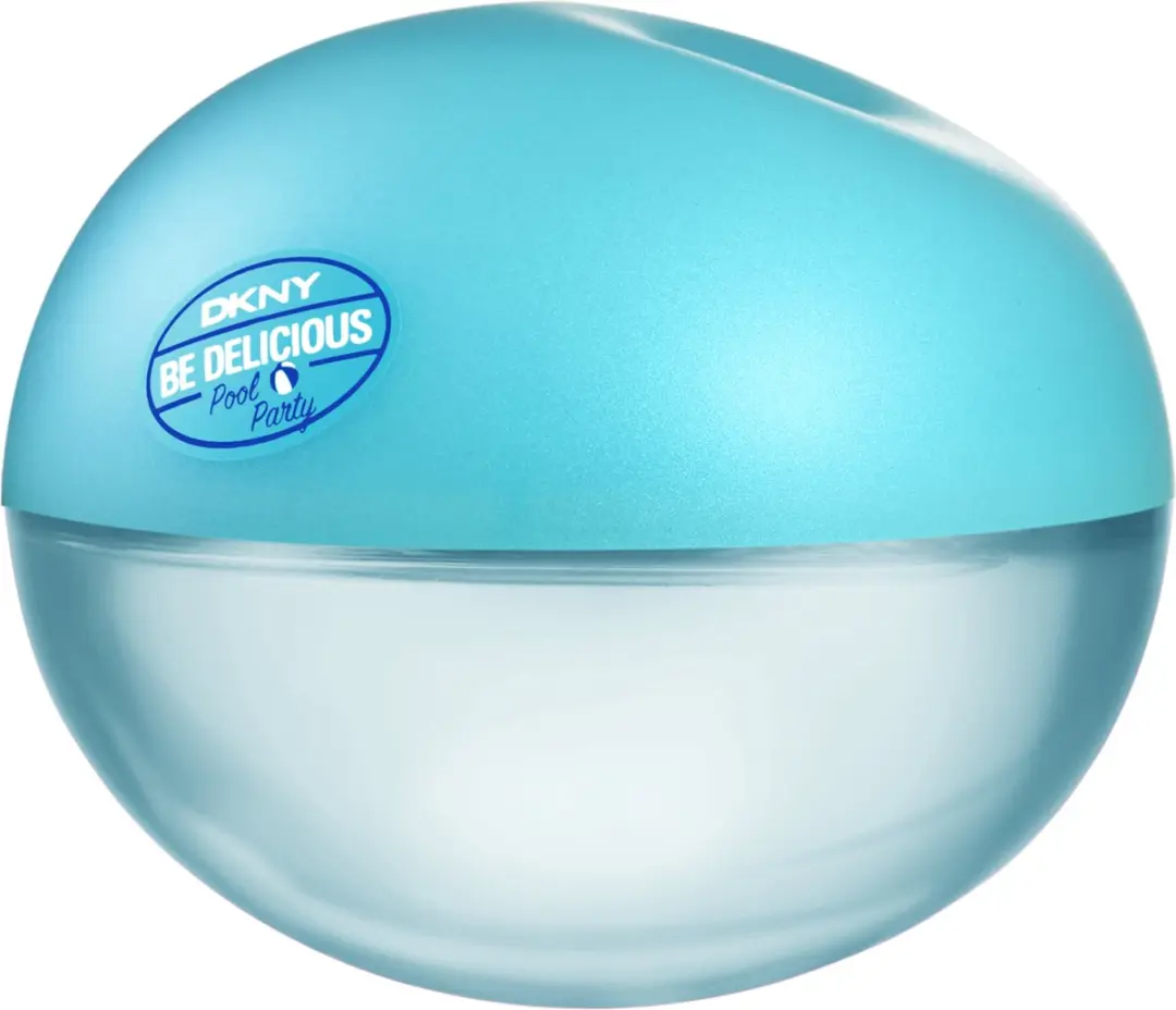 DKNY Be Delicious Pool Party Bay Breeze