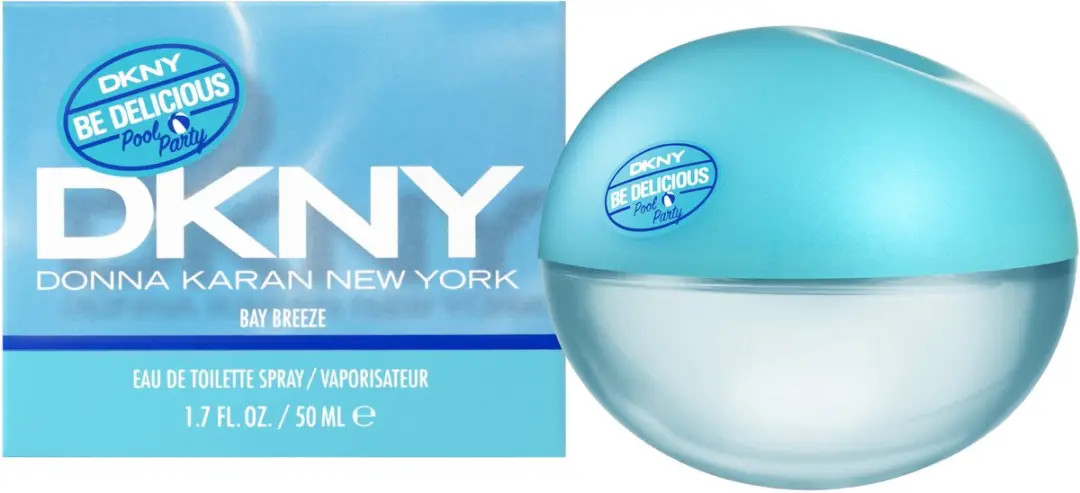 DKNY Be Delicious Pool Party Bay Breeze - 50ml