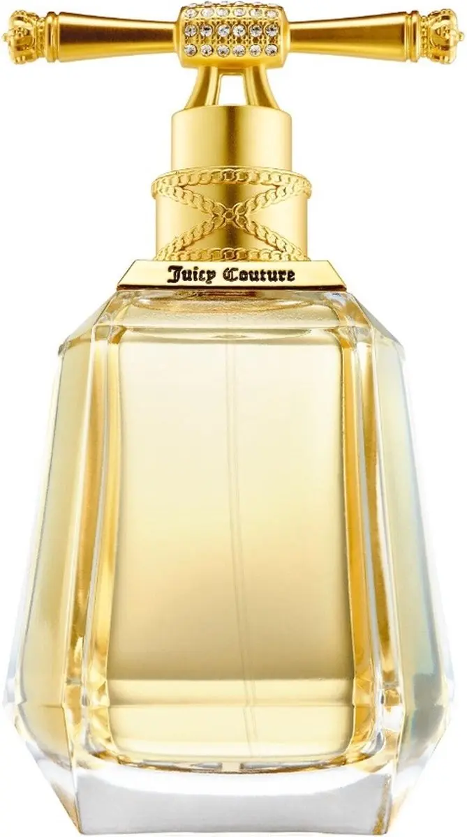 Juicy Couture cy Couture Parfum 50ml