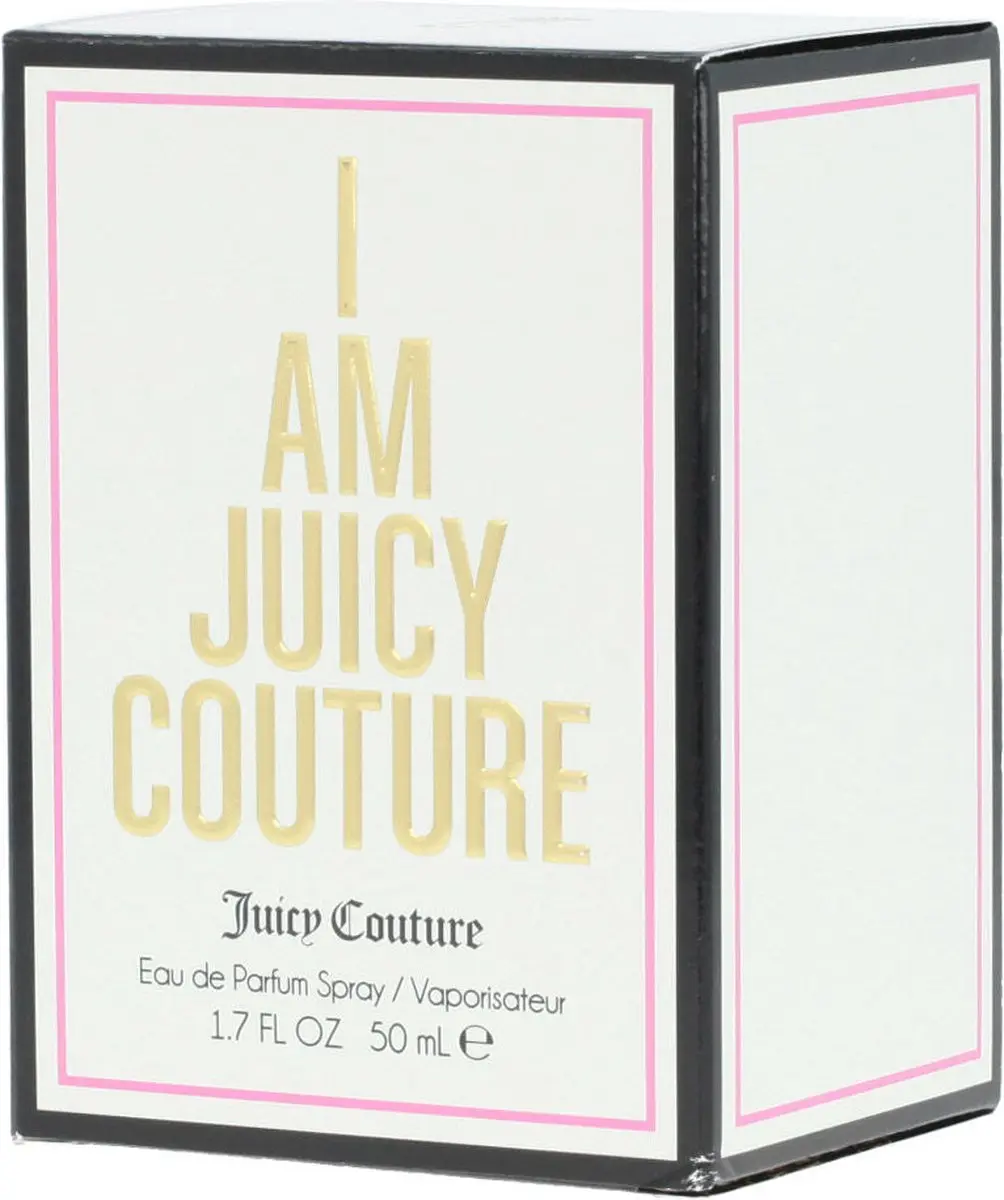 Juicy Couture cy Couture Parfum 50ml