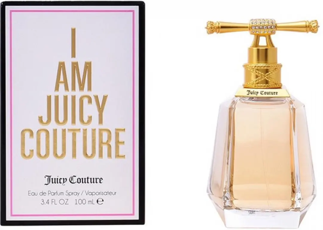 Juicy Couture cy Couture Parfum 50ml
