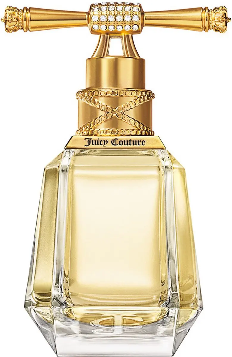 Juicy Couture cy Couture Parfum 50ml