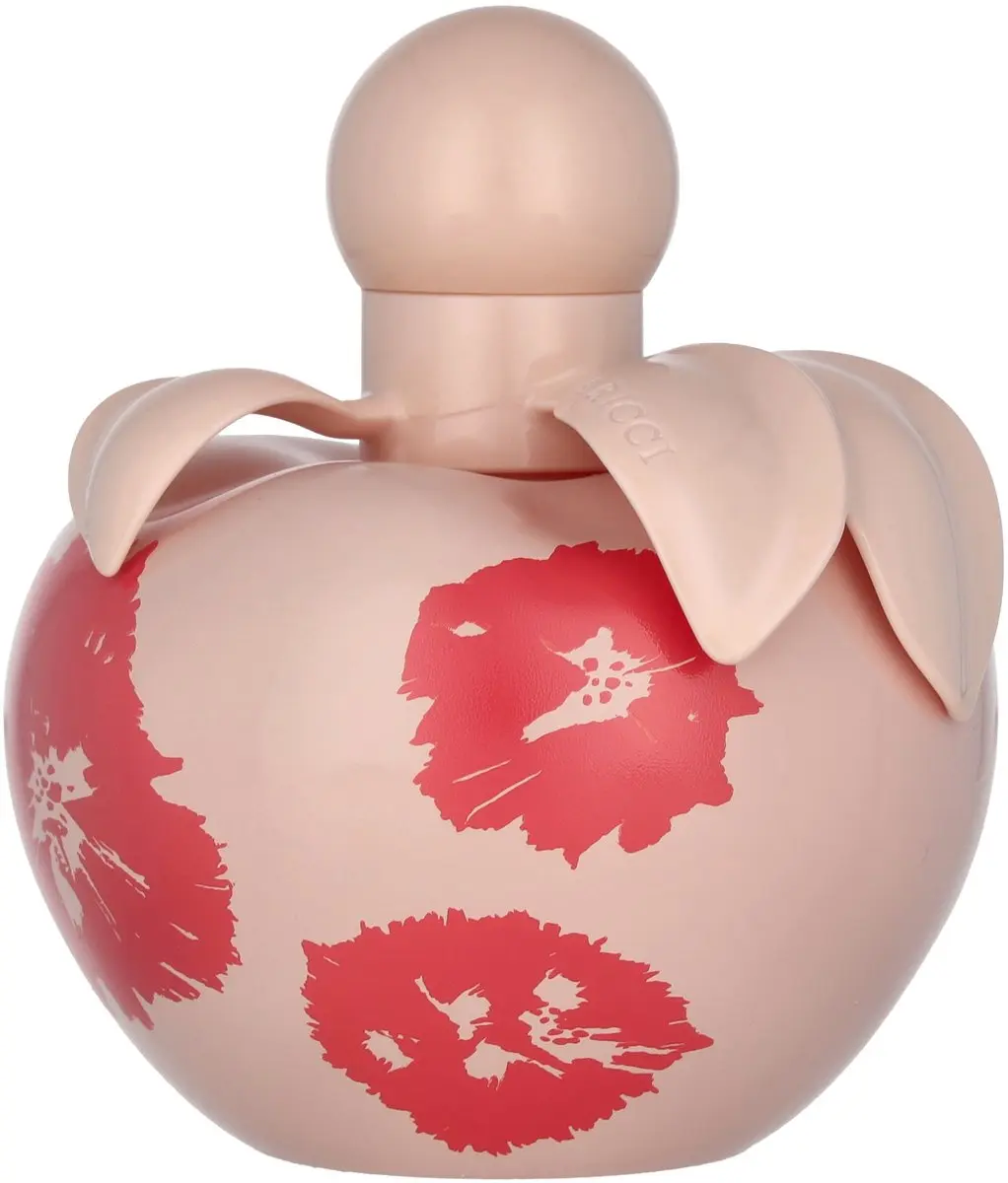 Nina Ricci Nina Fleur Eau de Toilette 80ml
