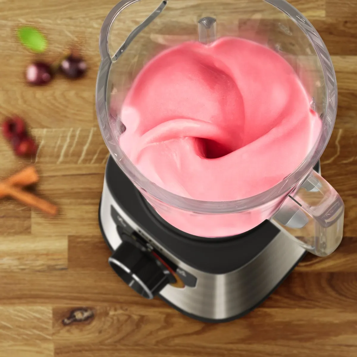 Tefal PerfectMix+ BL871D31 Blender 1200W - 1,5L - Grijs
