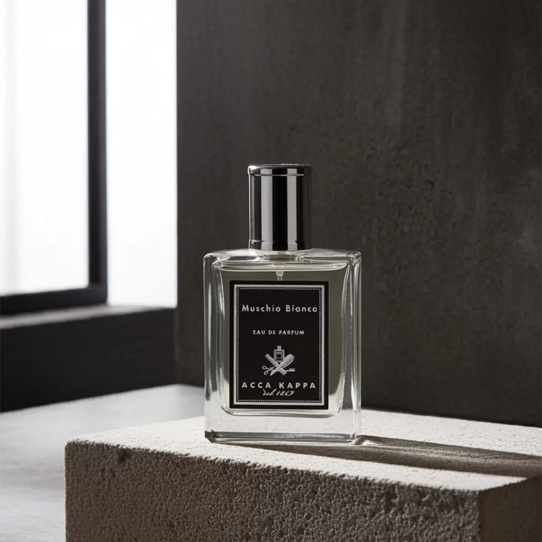 Acca Kappa White Moss Eau de Parfum 100ml